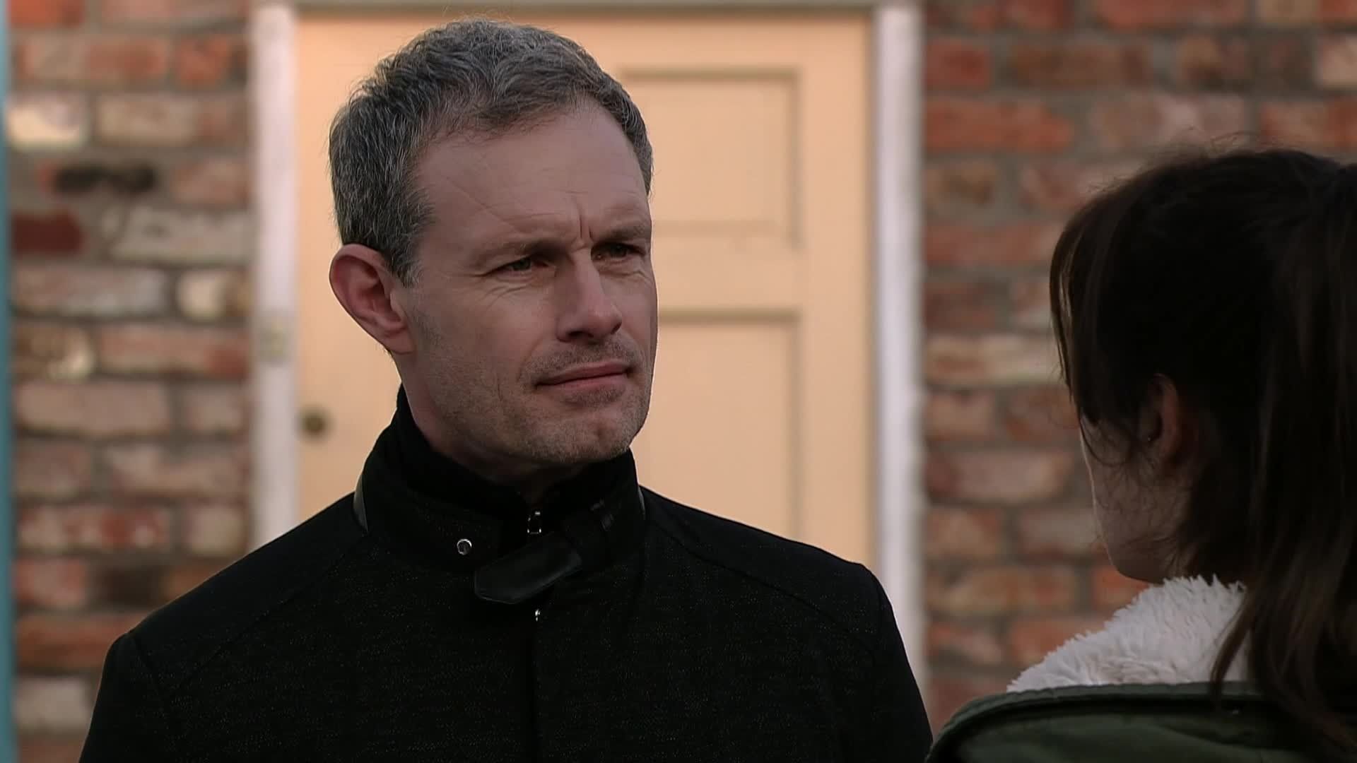 Coronation Street background