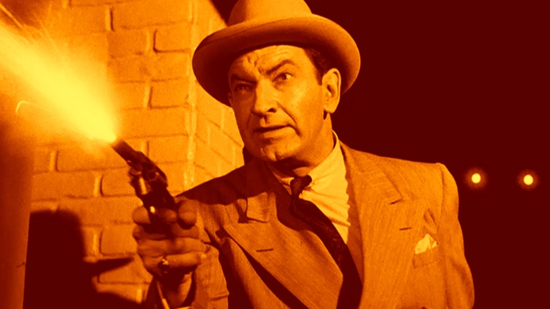 The Untouchables background