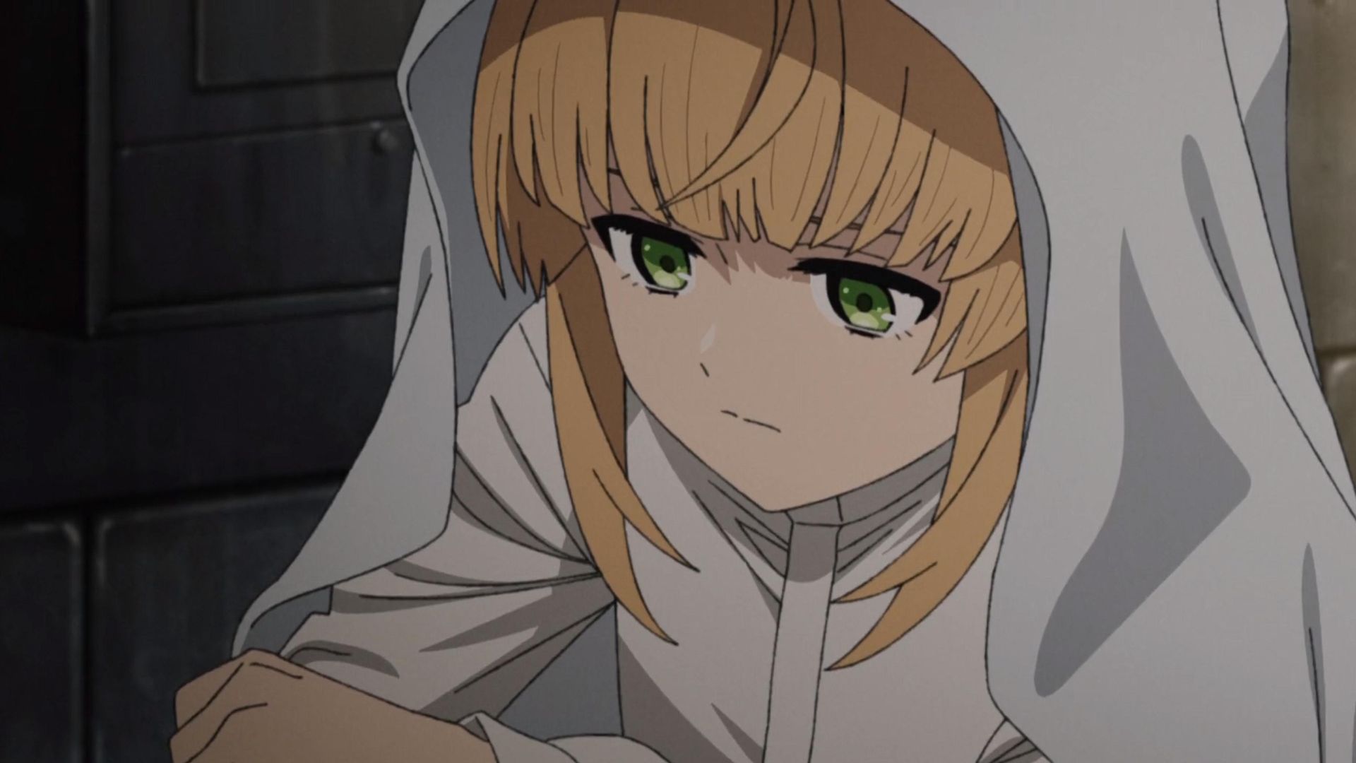 Mushoku Tensei: Jobless Reincarnation background