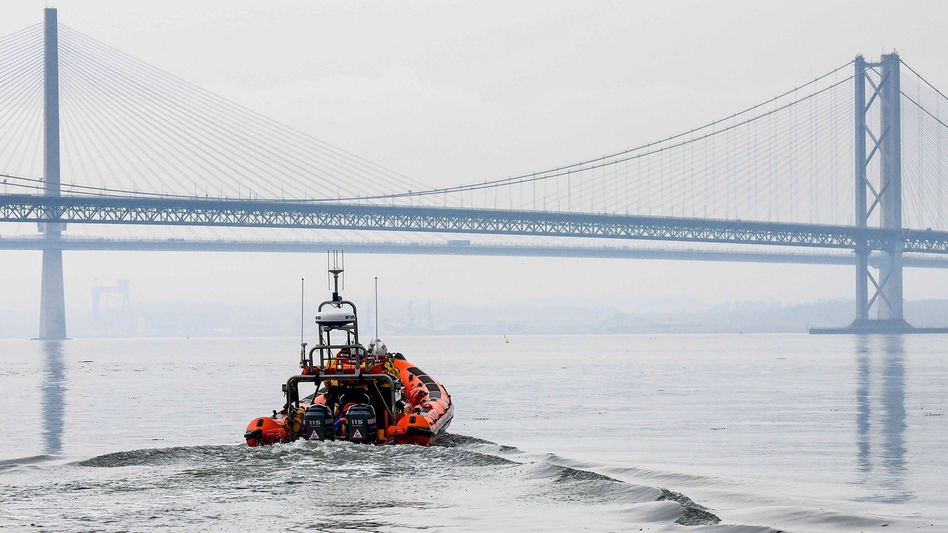Saving Lives at Sea background