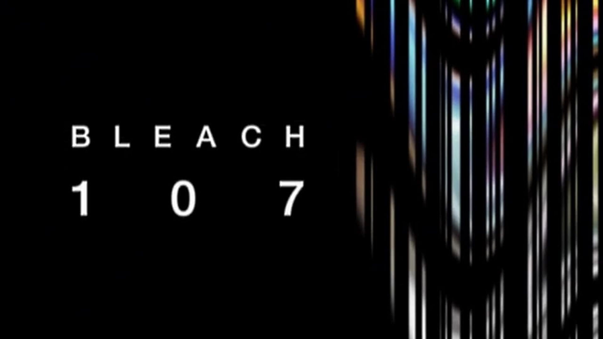 Bleach background