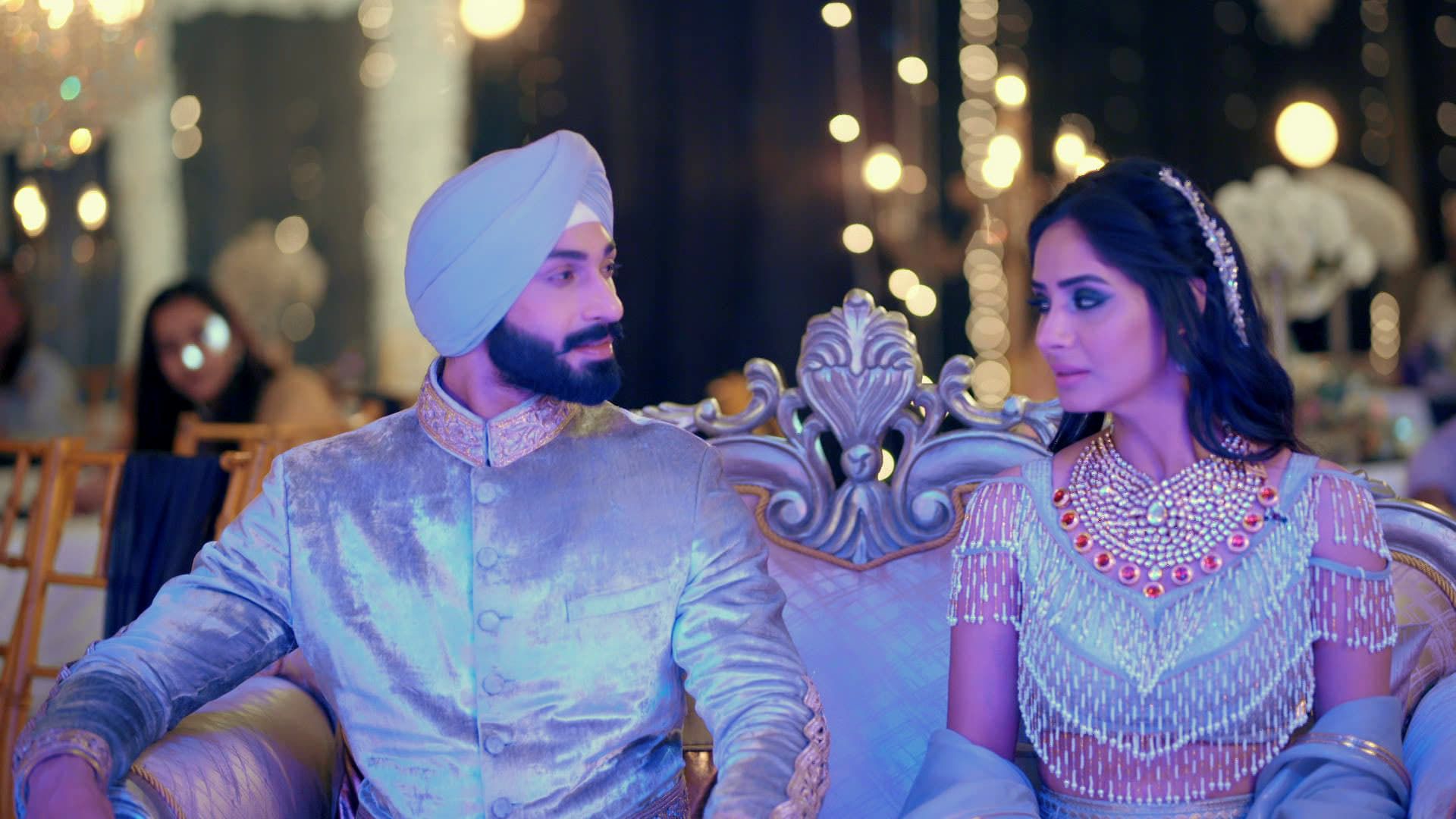 Teri Meri Doriyaann background