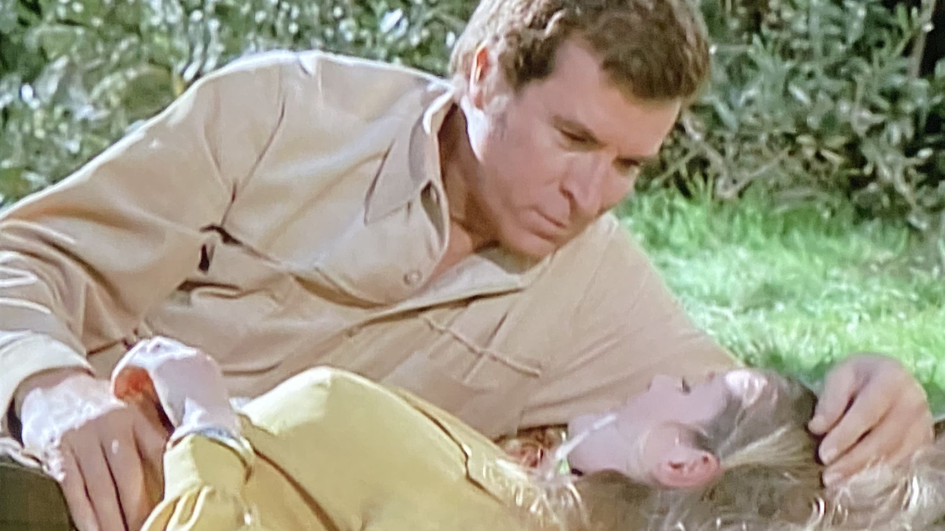 Alias Smith and Jones background