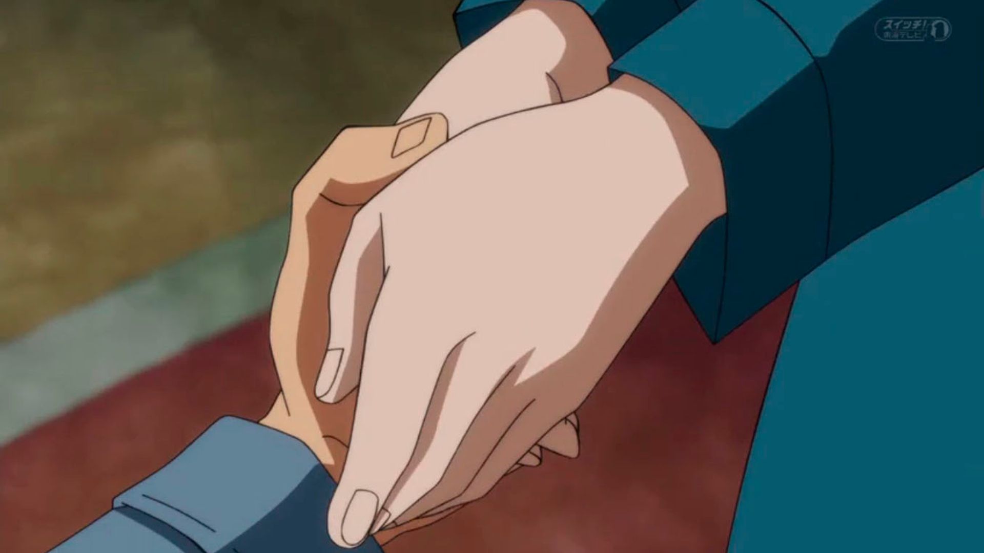 Dragon Ball Super background