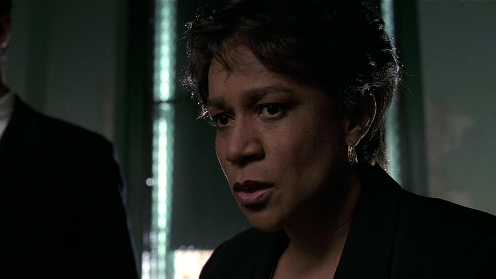 Law & Order background