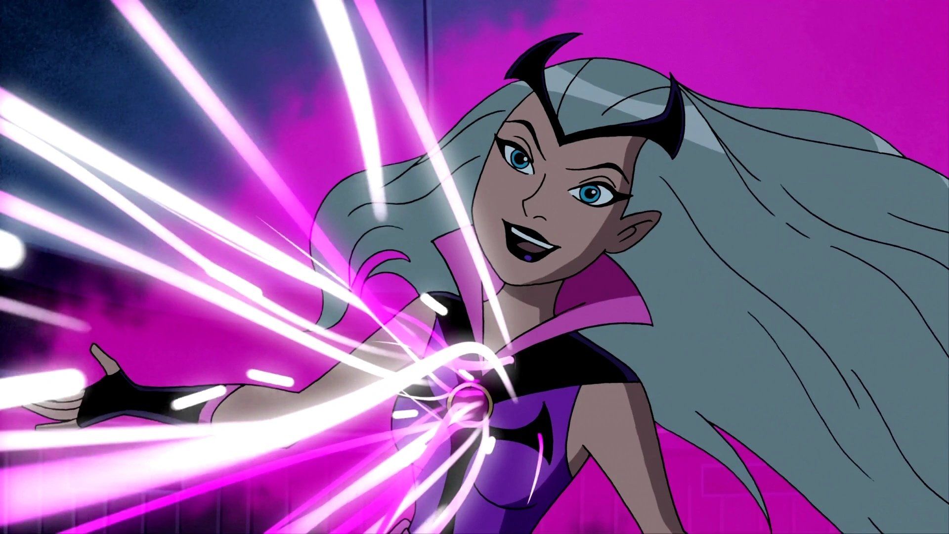 Ben 10: Alien Force background