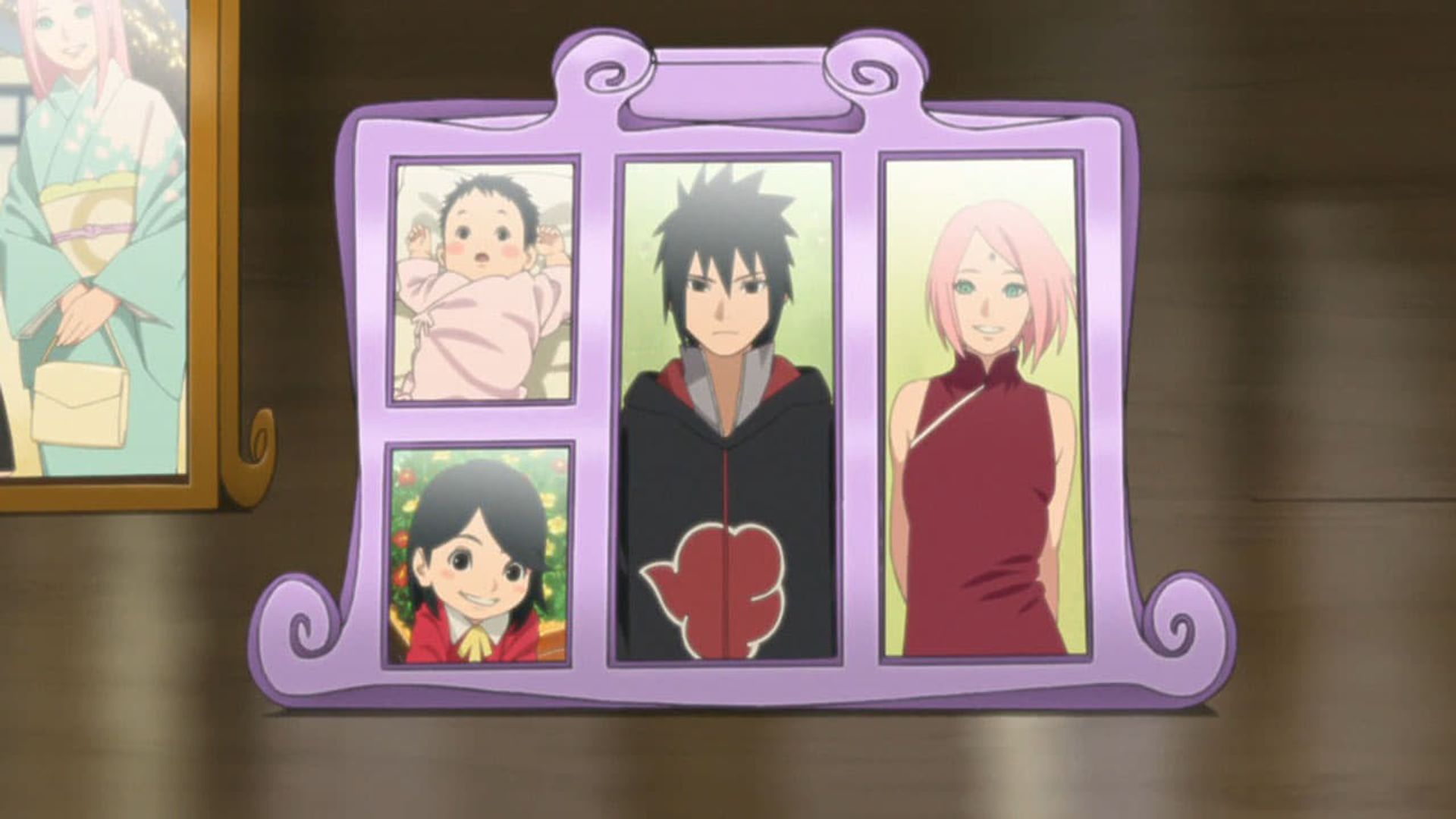 Boruto: Naruto Next Generations background