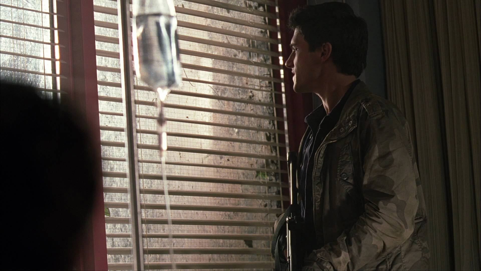 Falling Skies background