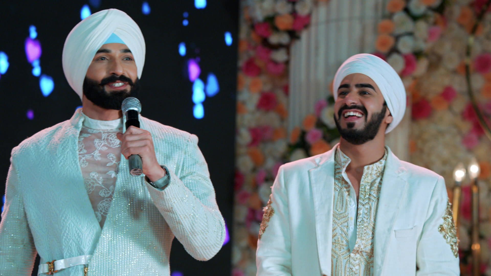 Teri Meri Doriyaann background
