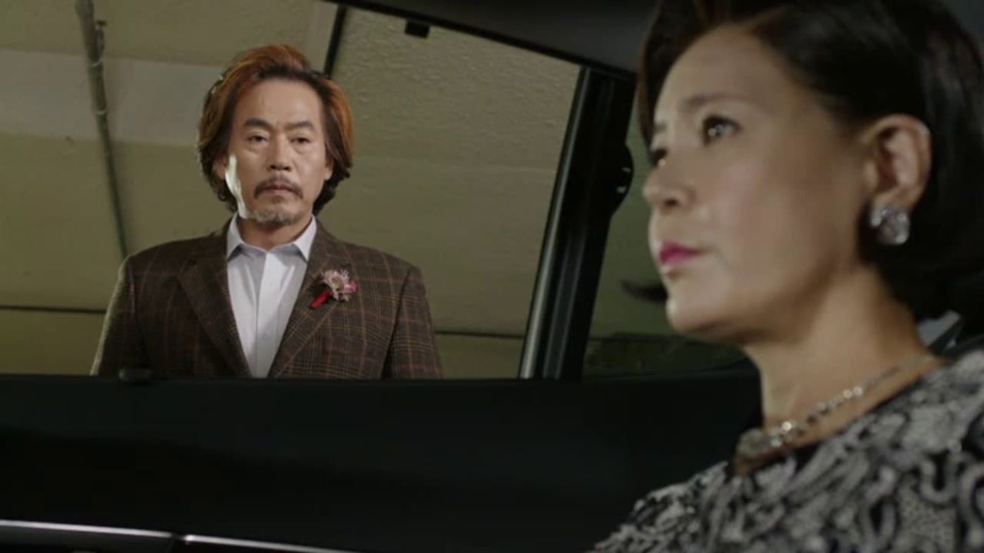 Tomorrow's Cantabile background