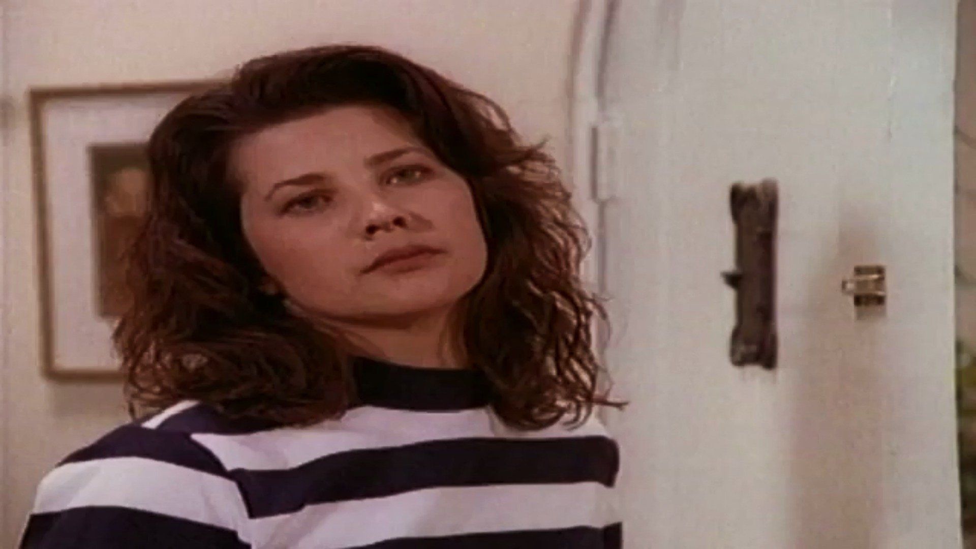 Melrose Place background