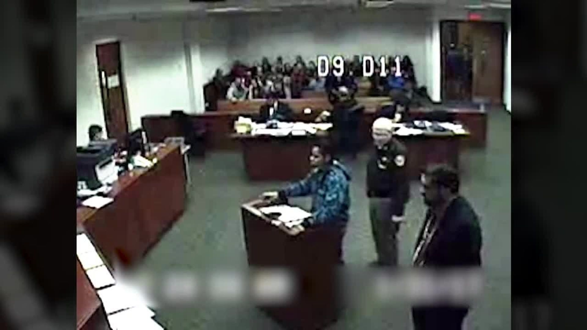 Court Cam background