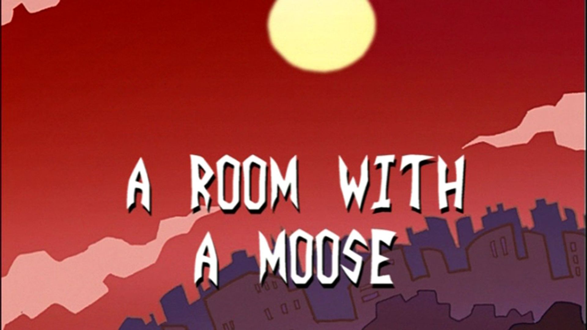 Invader ZIM background