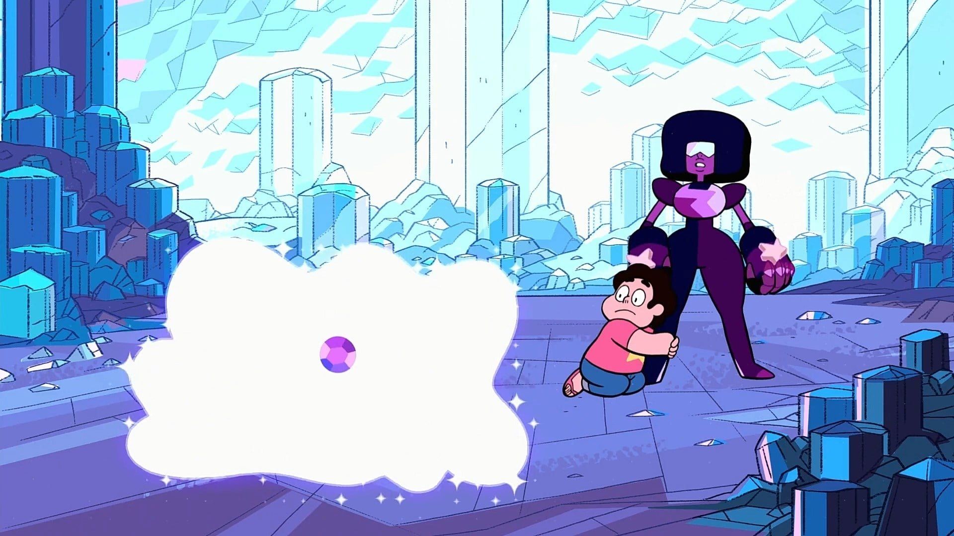 Steven Universe background
