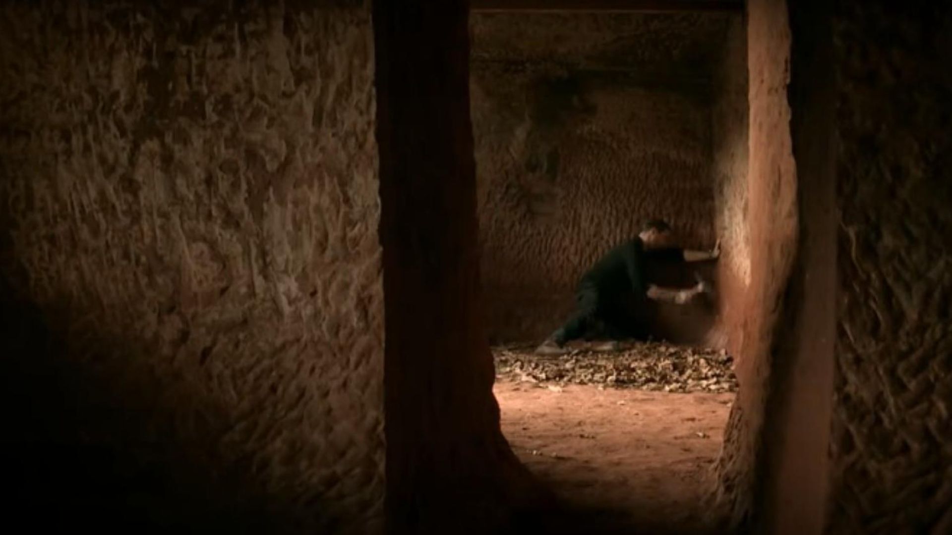 Grand Designs background