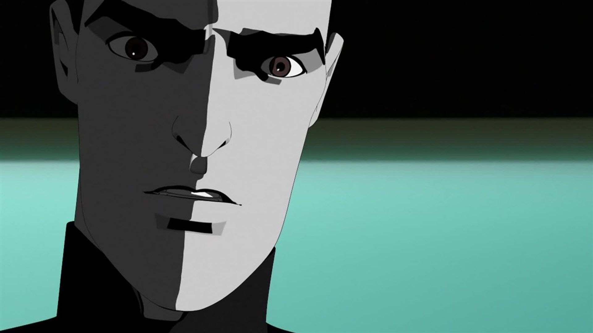 Tron: Uprising background