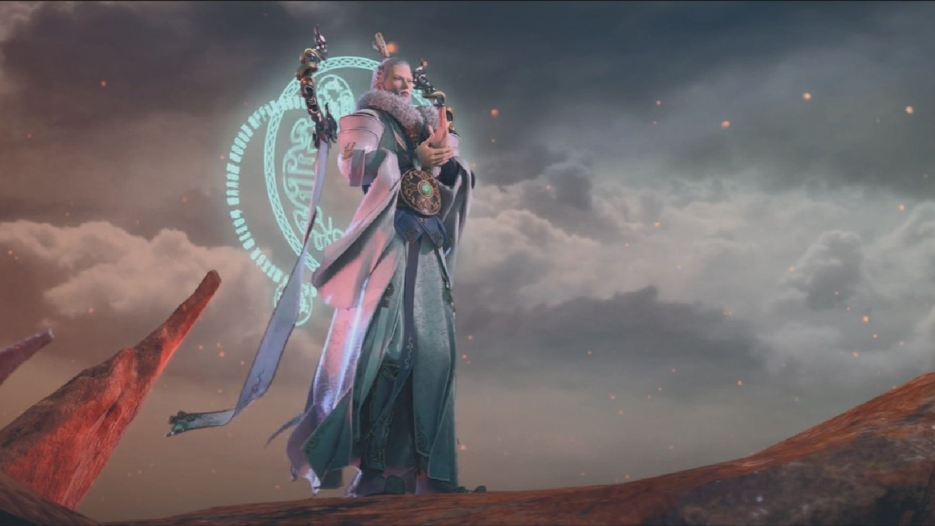 Stellar Transformation background