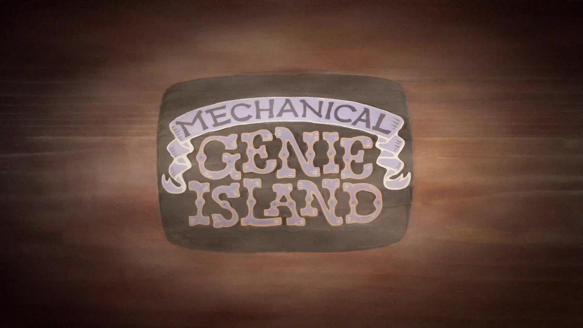 The Marvelous Misadventures of Flapjack background