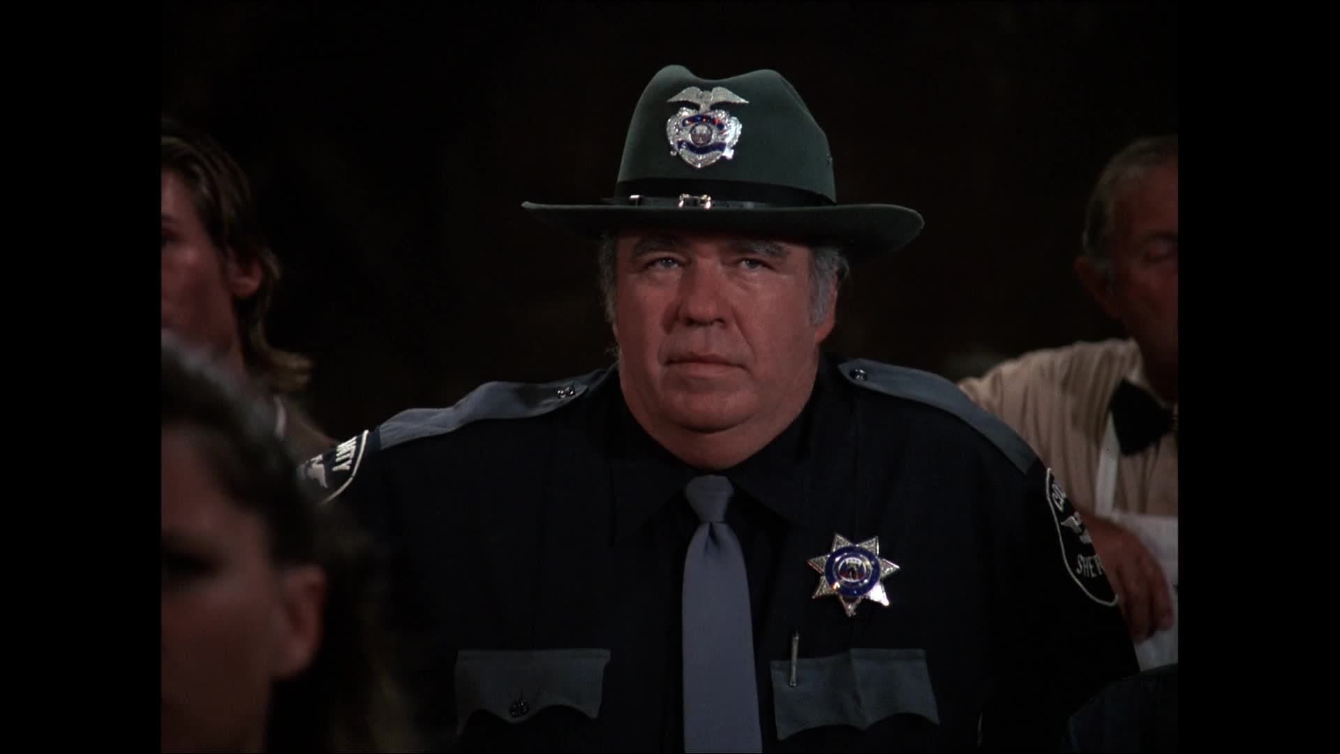 Murder, She Wrote background