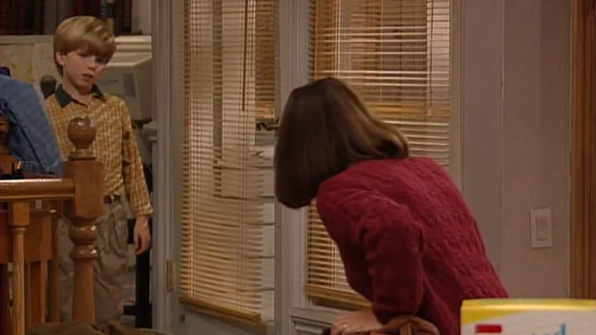 Home Improvement background