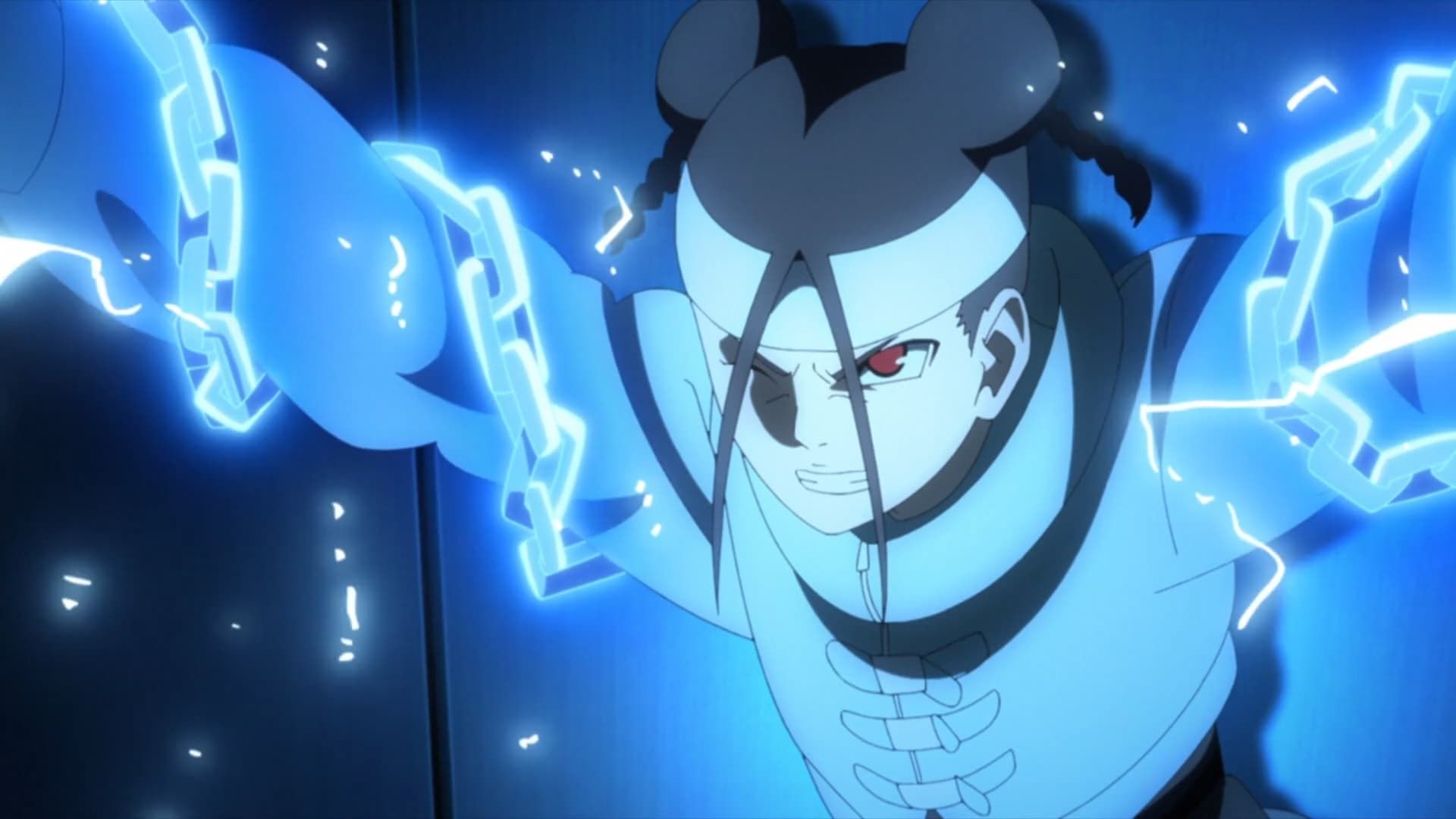 Boruto: Naruto Next Generations background