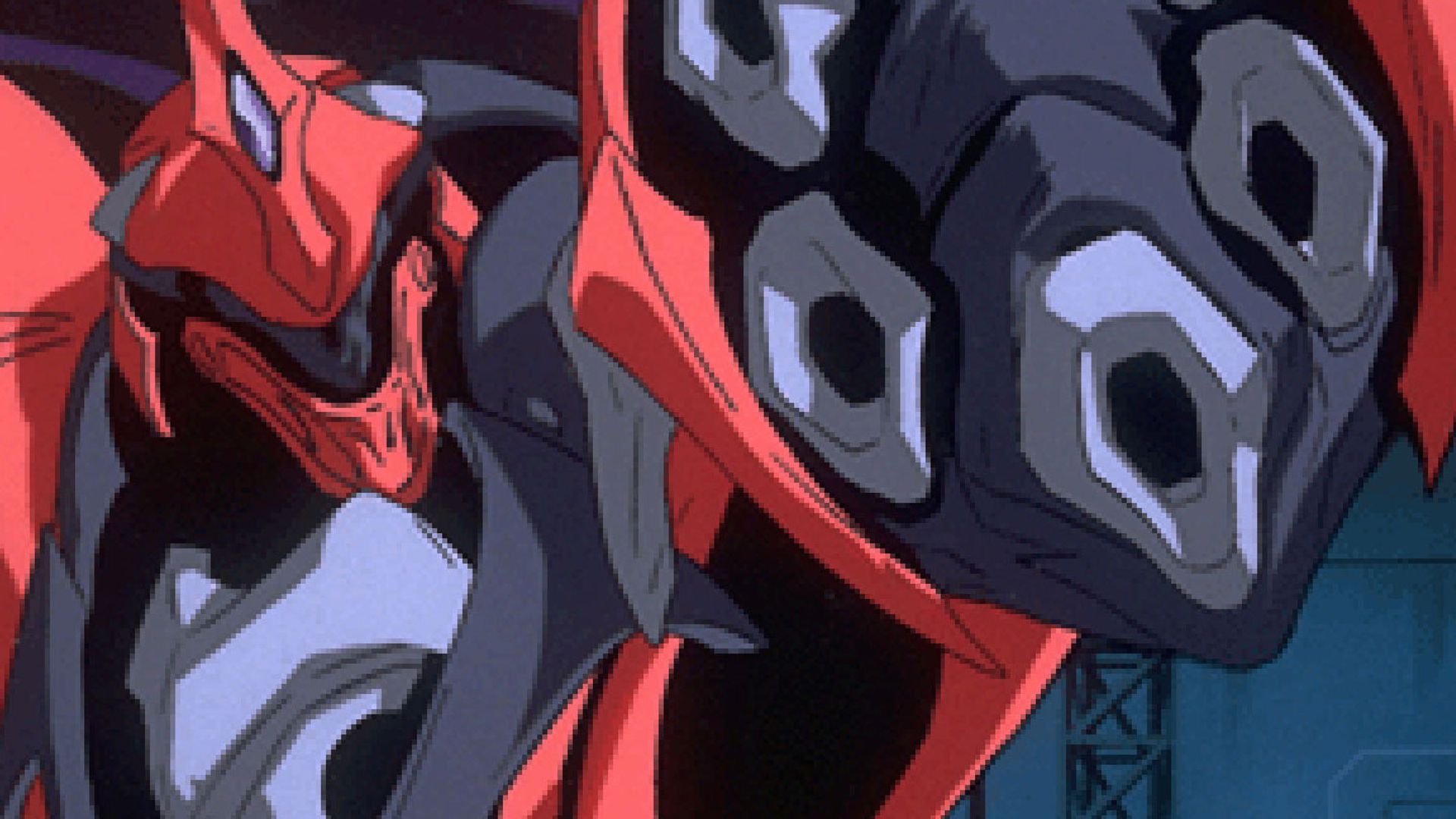 Tenkû no Esukafurône background