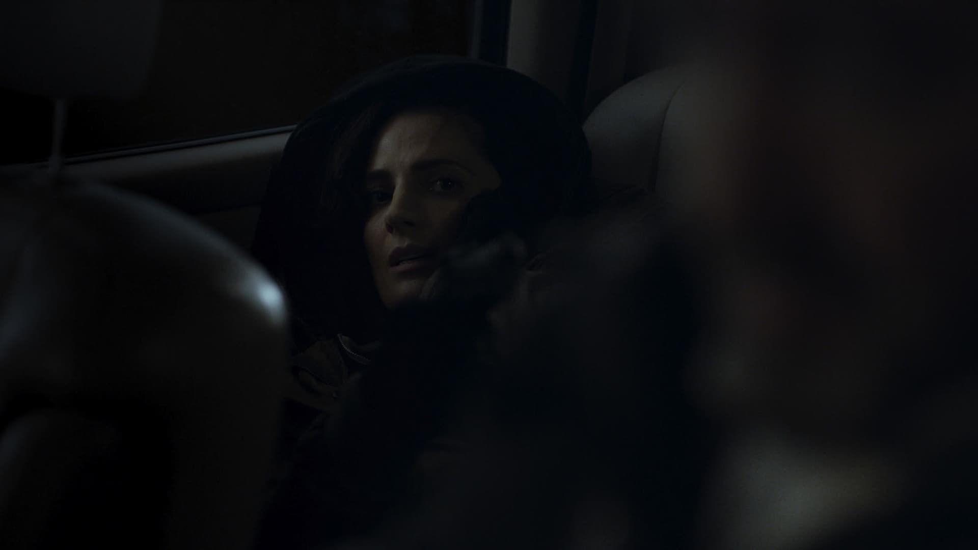 Absentia background