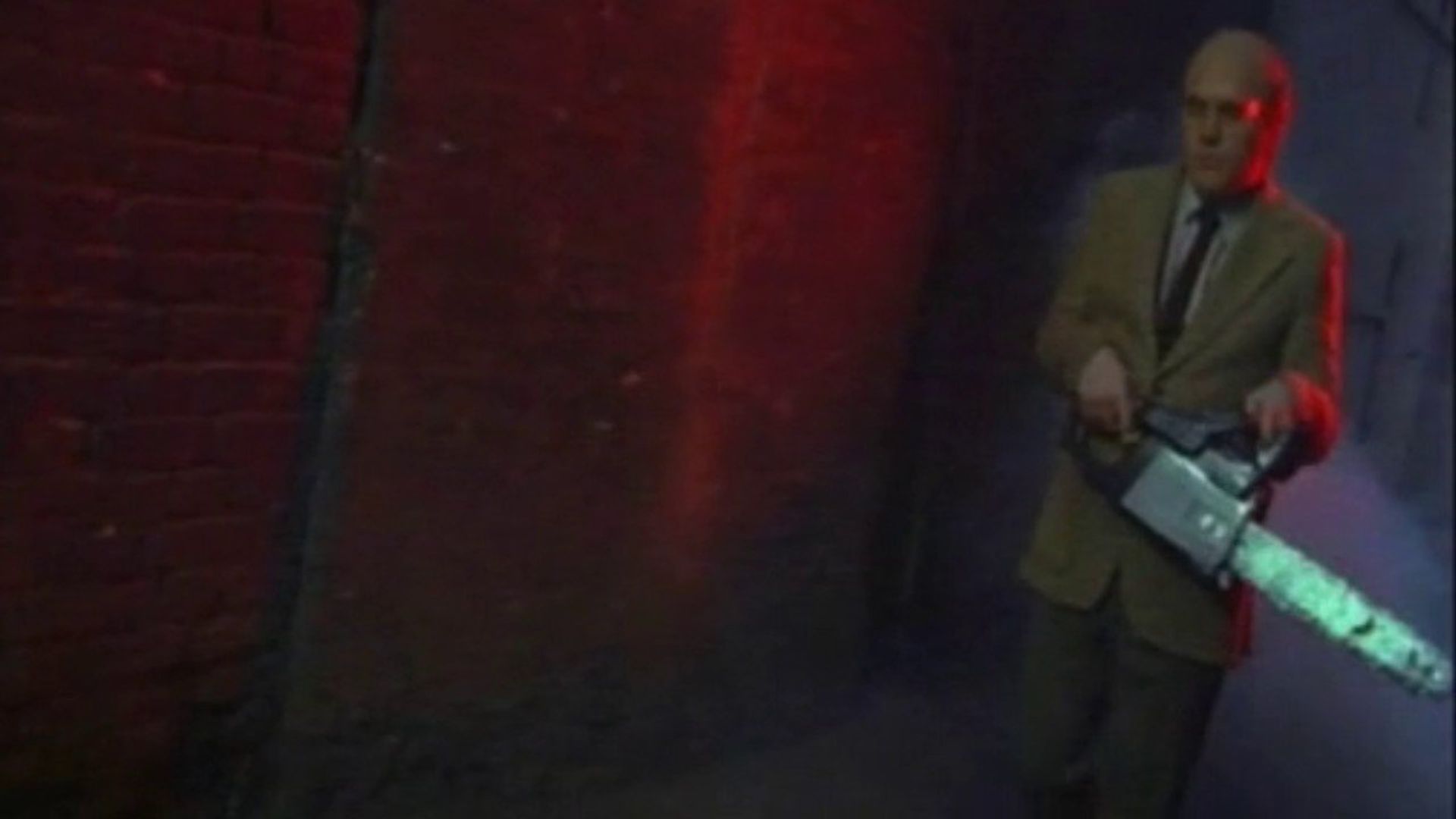 Man to Man with Dean Learner background
