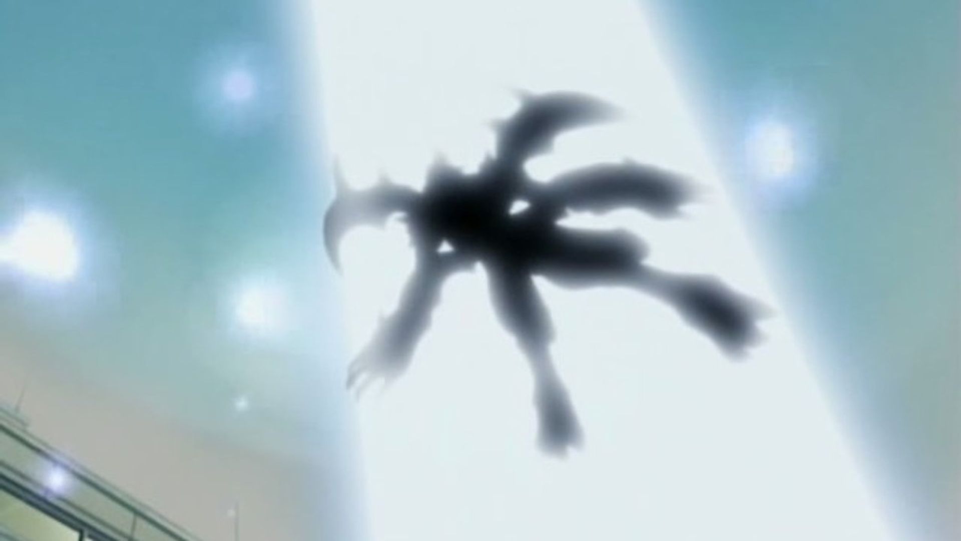 Digimon: Digital Monsters background