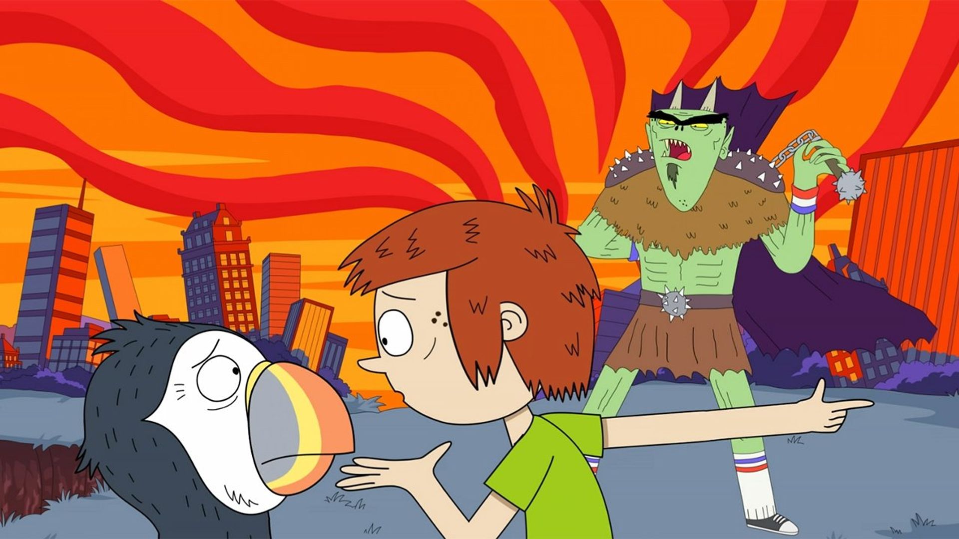 Wishfart background
