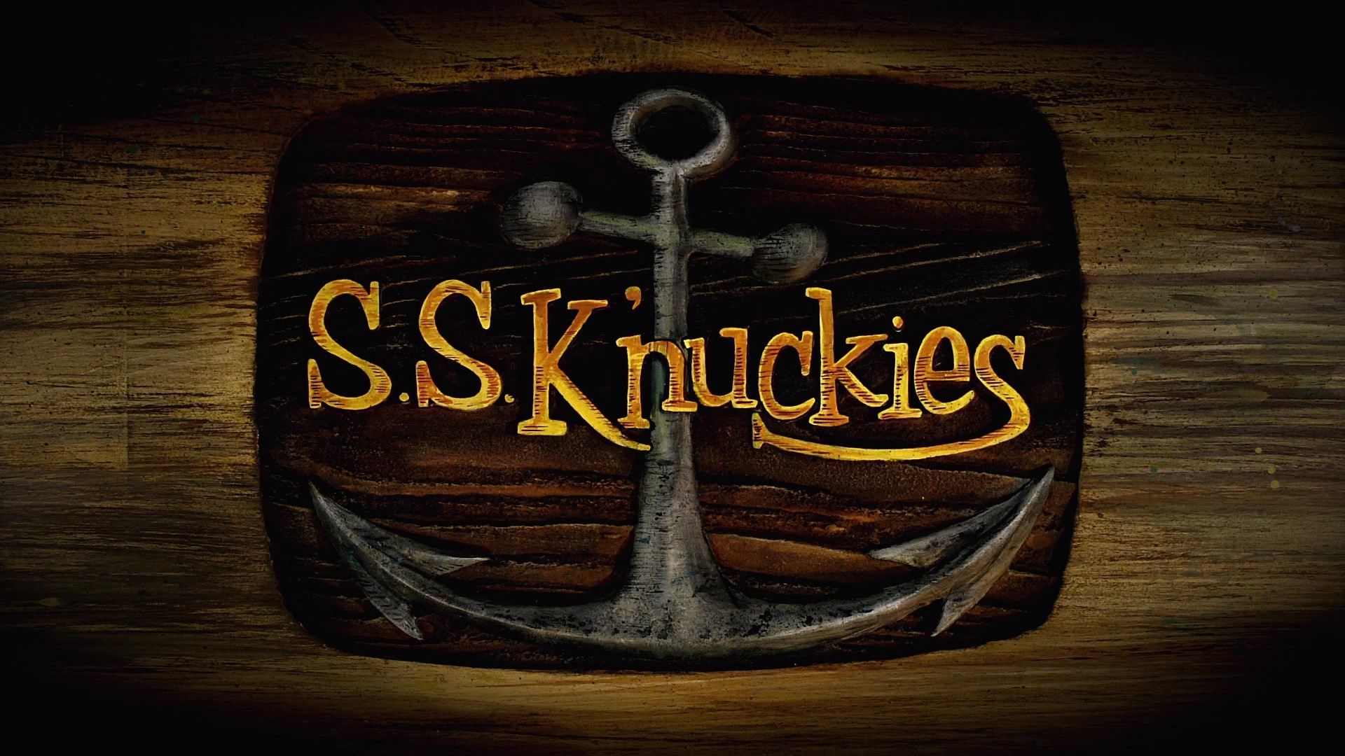 The Marvelous Misadventures of Flapjack background