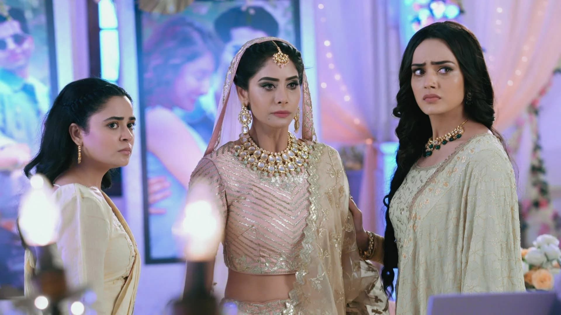 Teri Meri Doriyaann background