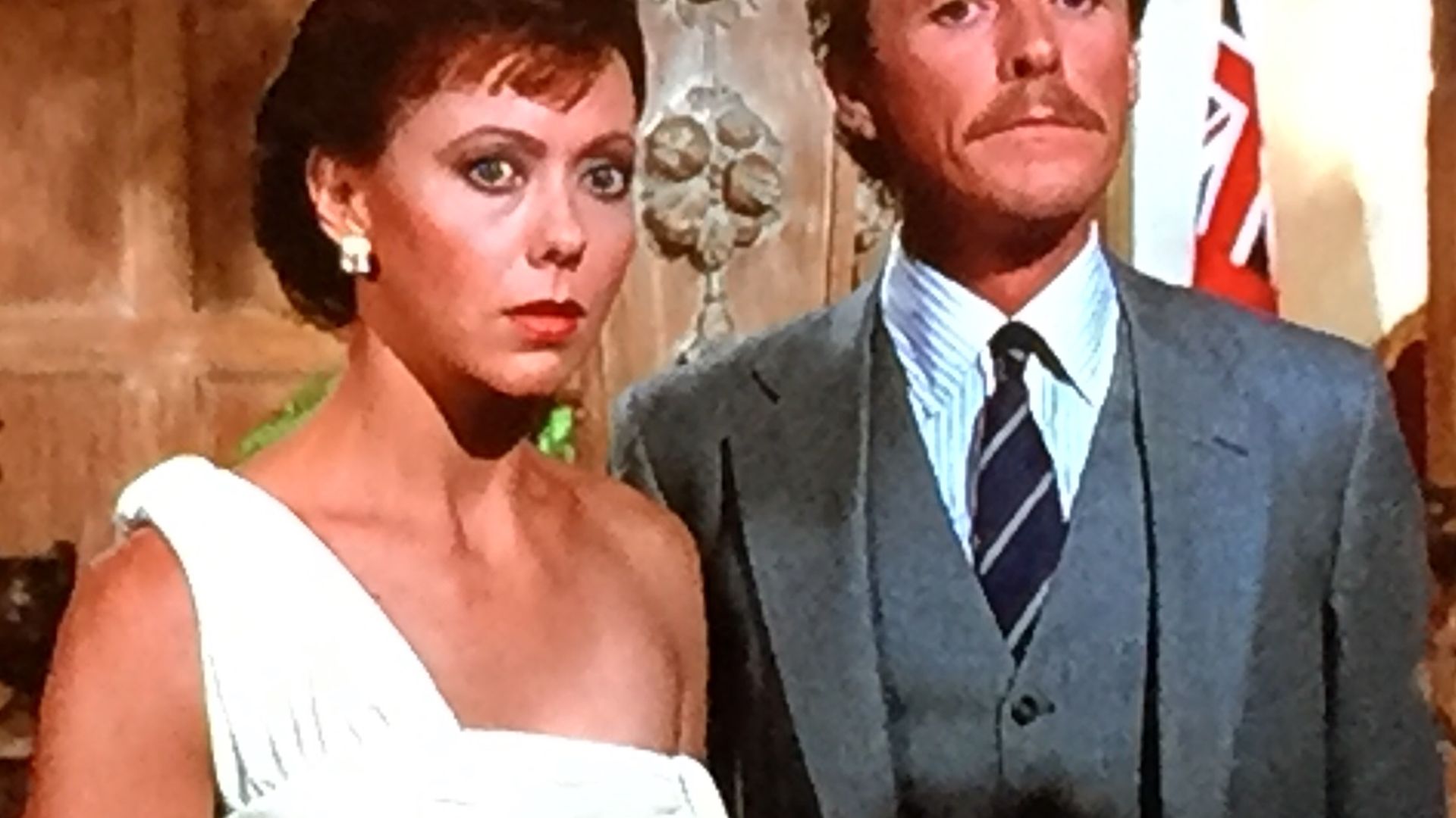 Murder, She Wrote background
