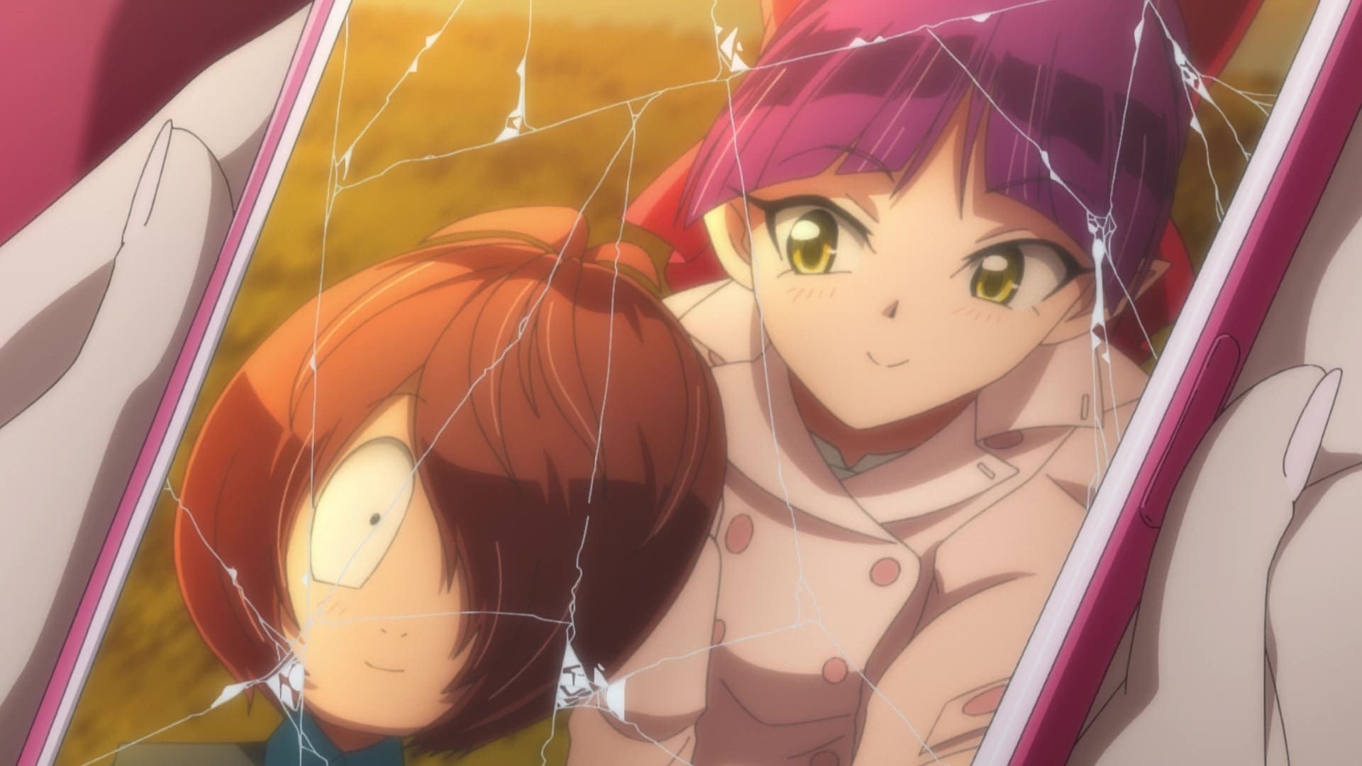 Gegege no Kitaro background