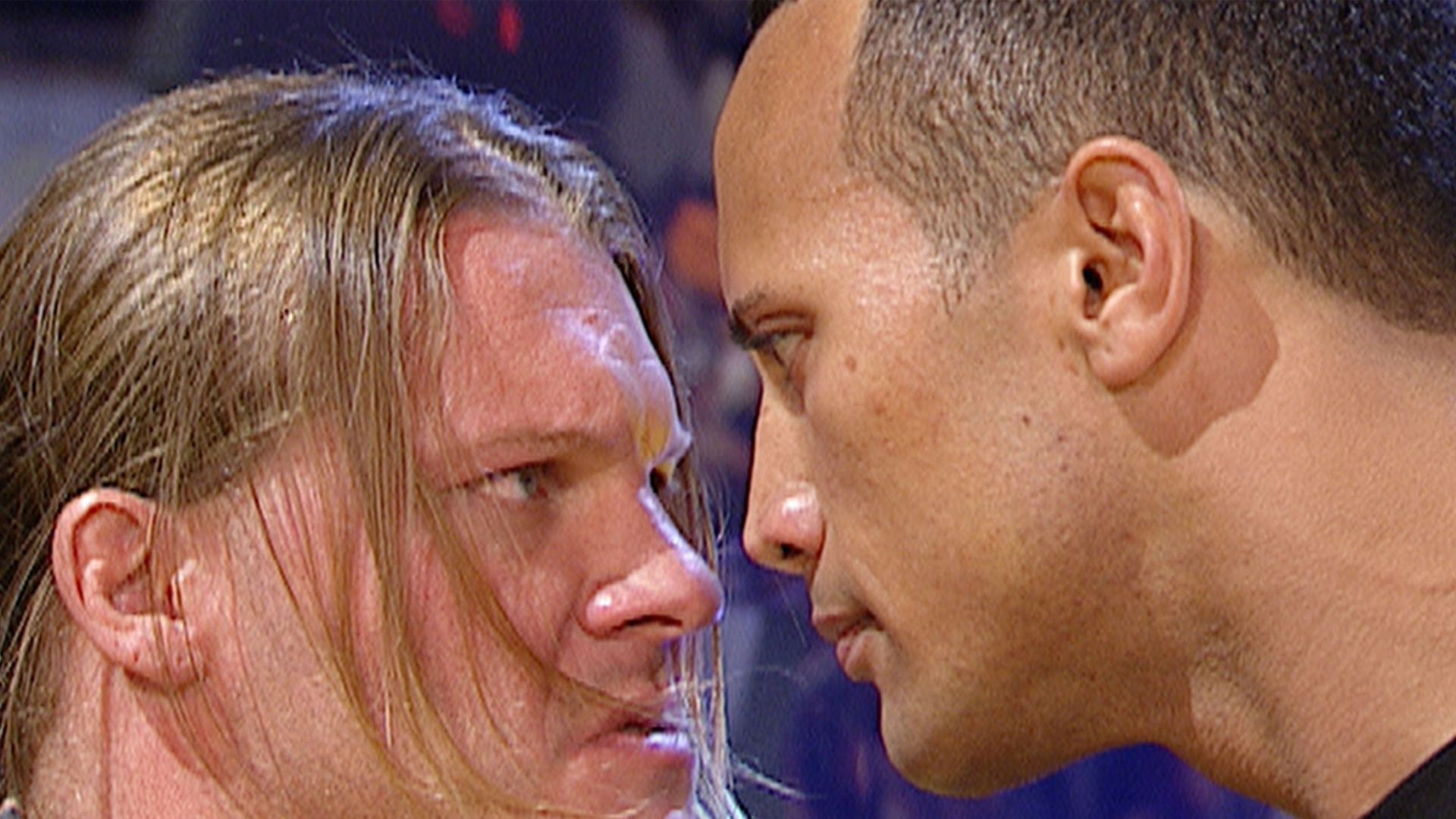 World Wrestling Federation Smackdown! background