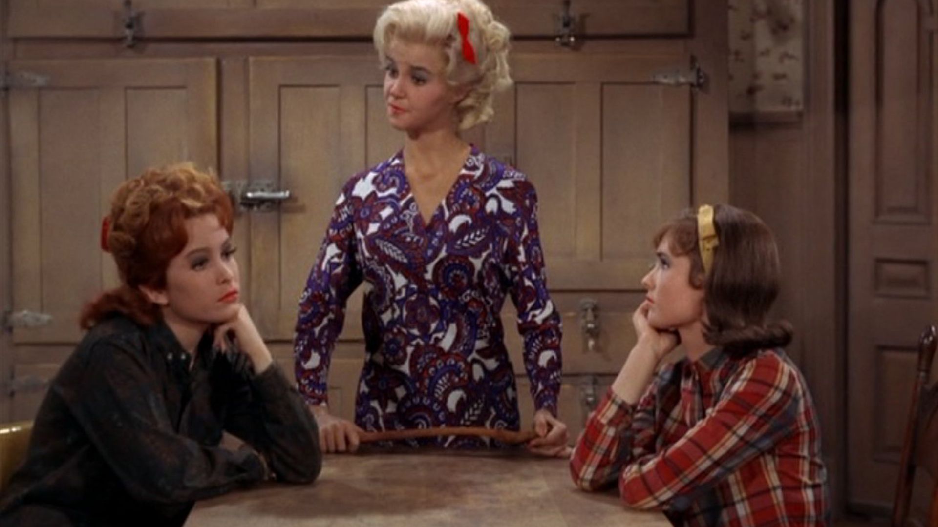 Petticoat Junction background