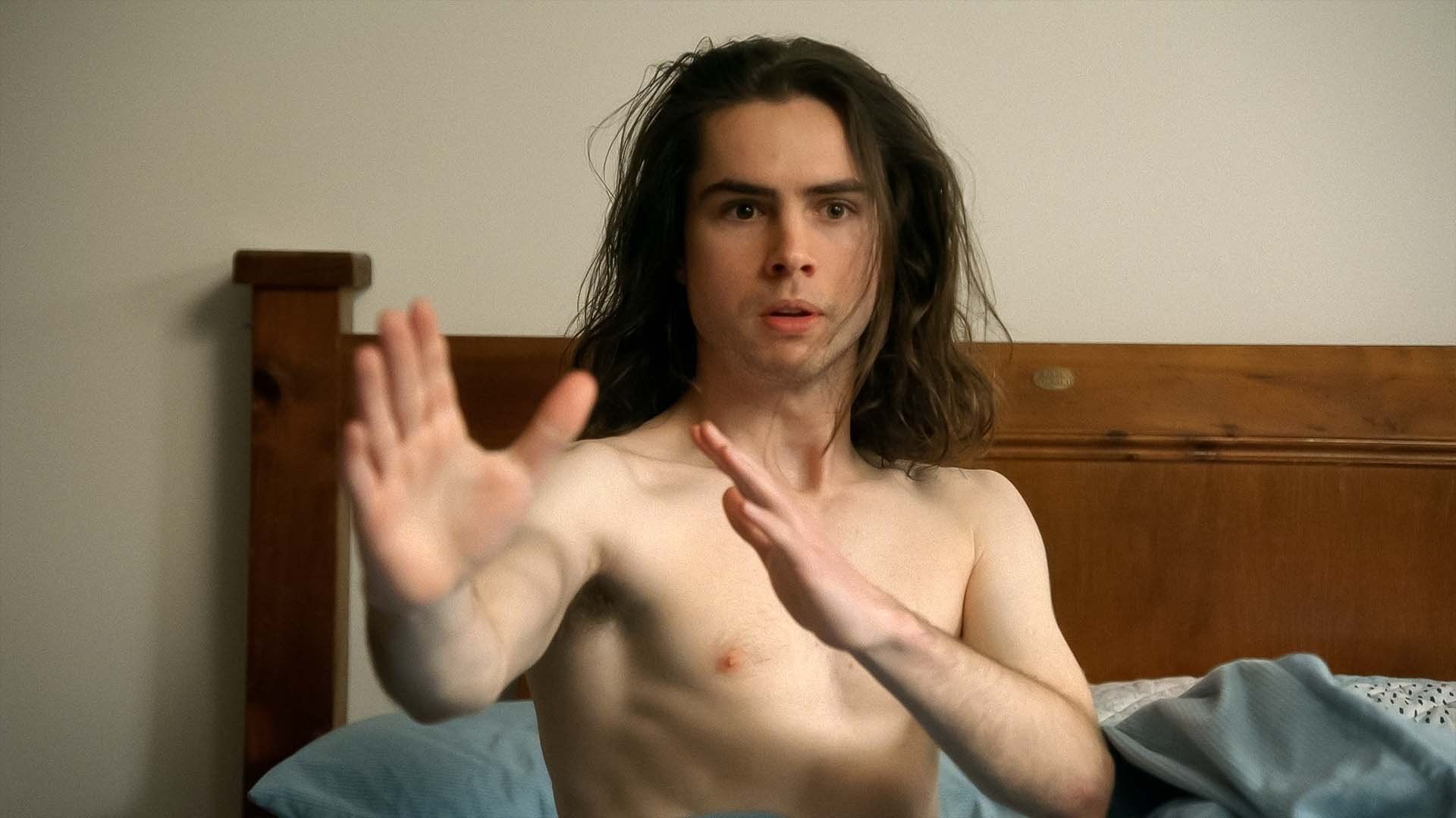 Single, Out background