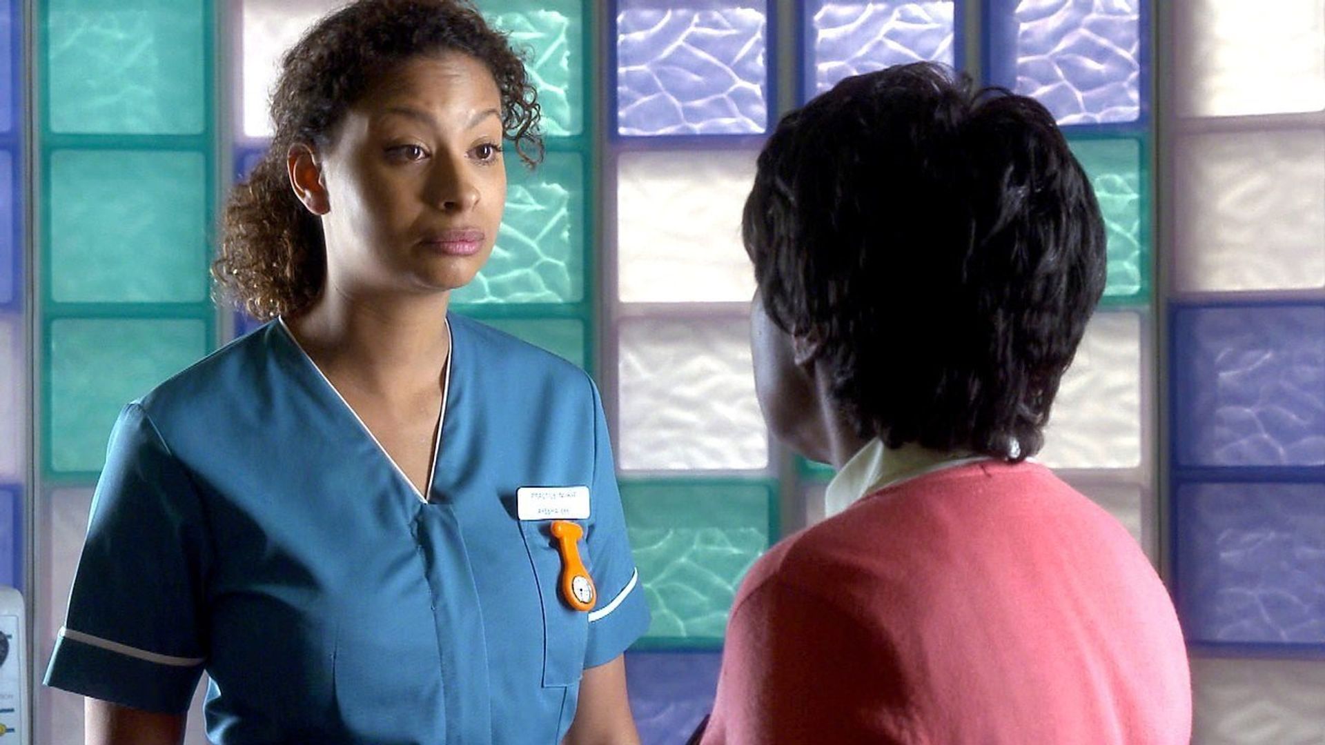 Doctors background