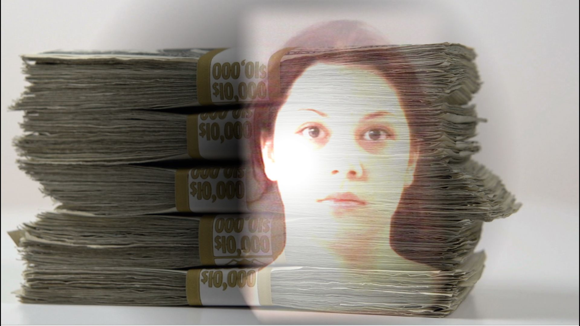 Crime Files the Homefront background