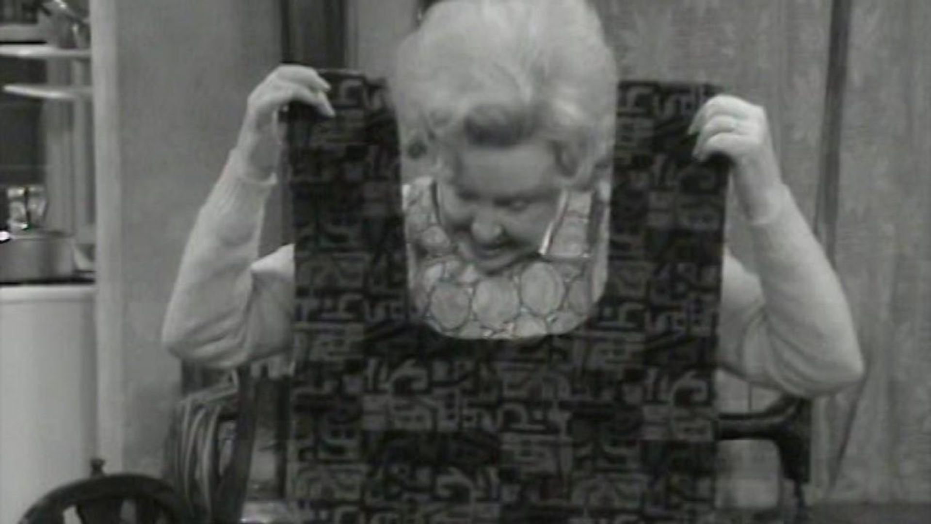 On the Buses background