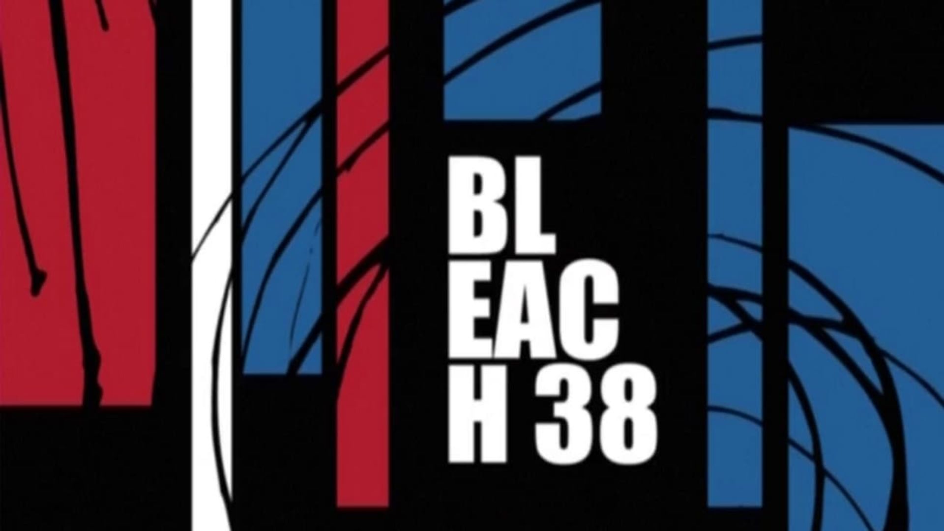 Bleach background