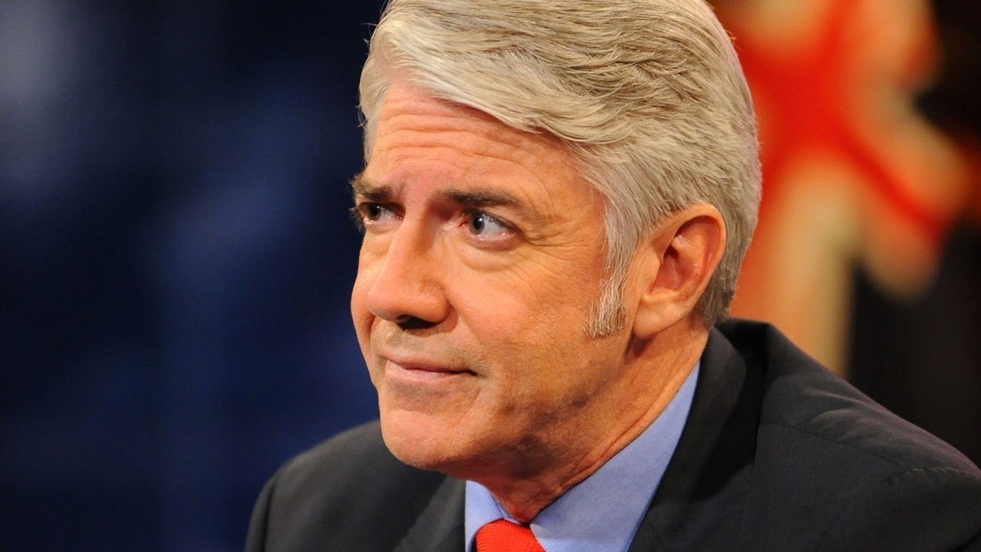 Shaun Micallef's Mad as Hell background