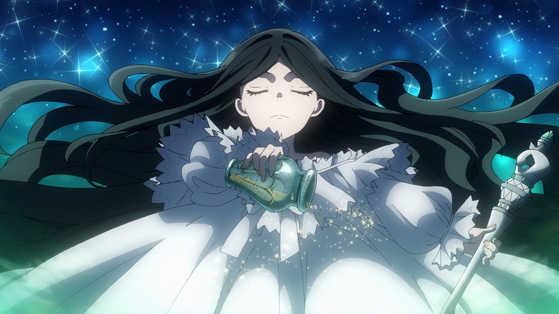 Black Butler background