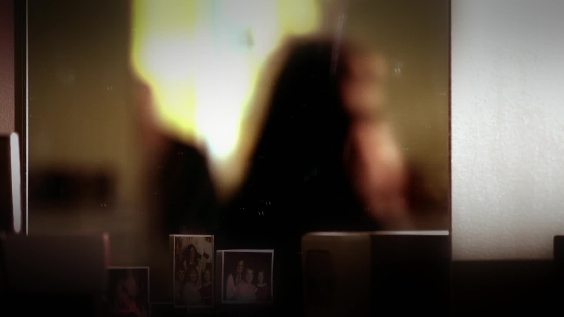 Surviving Evil background
