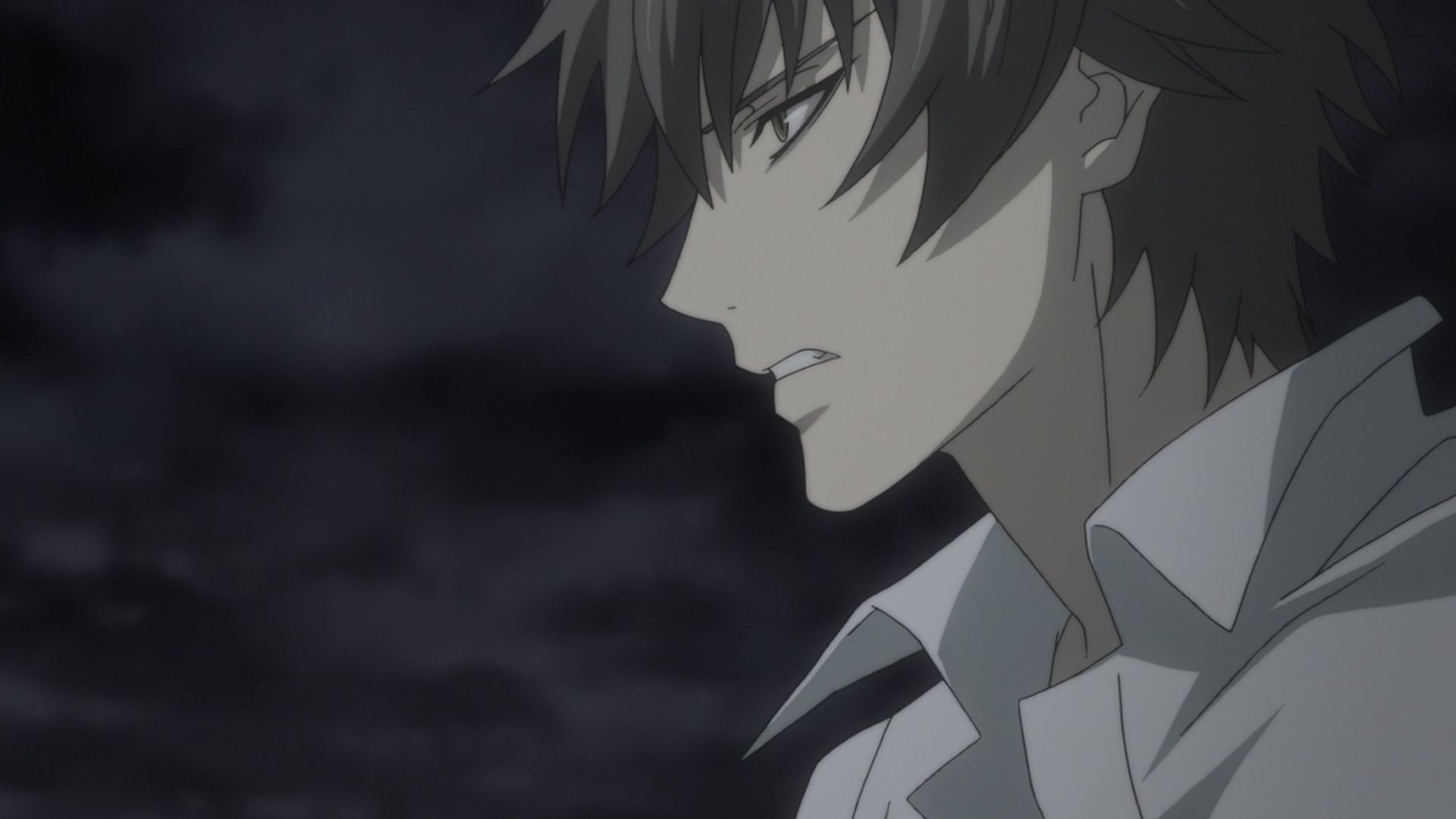 Psychic Detective Yakumo background