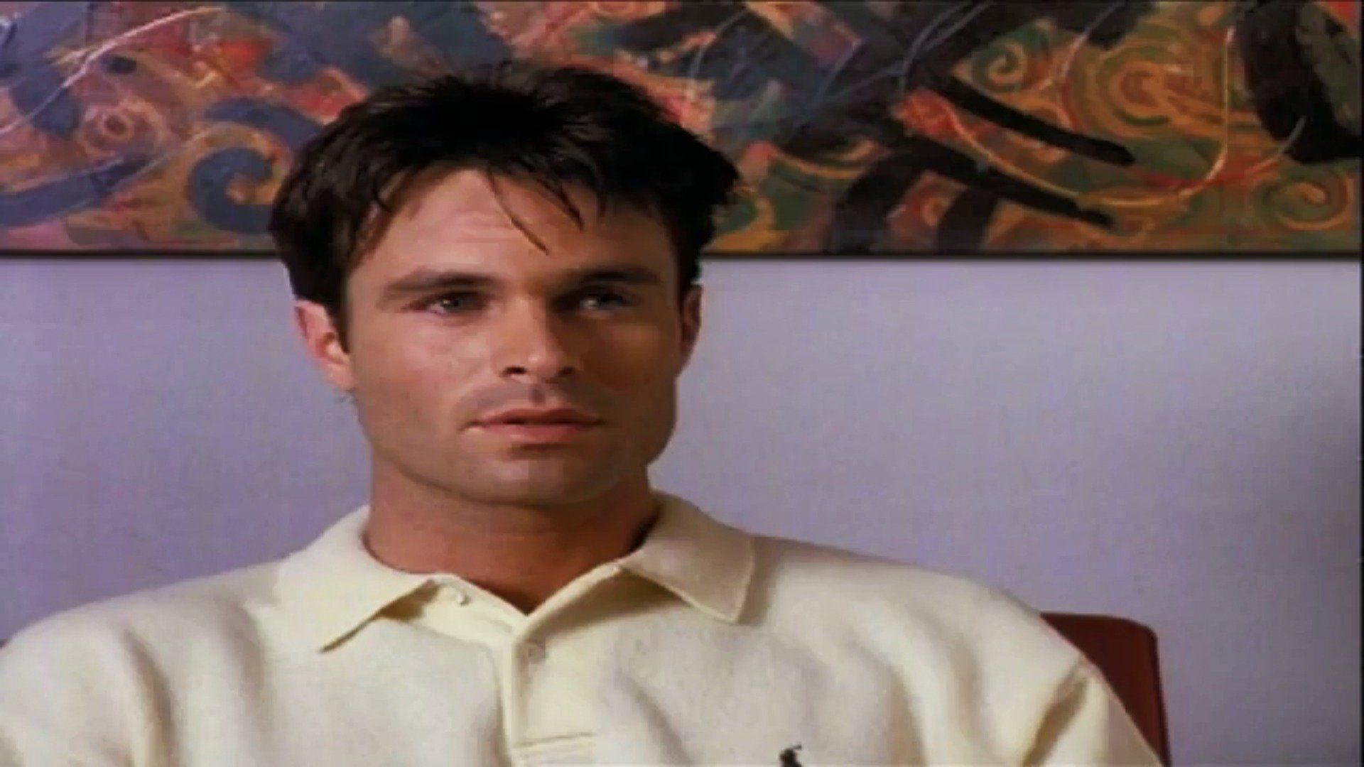 Melrose Place background