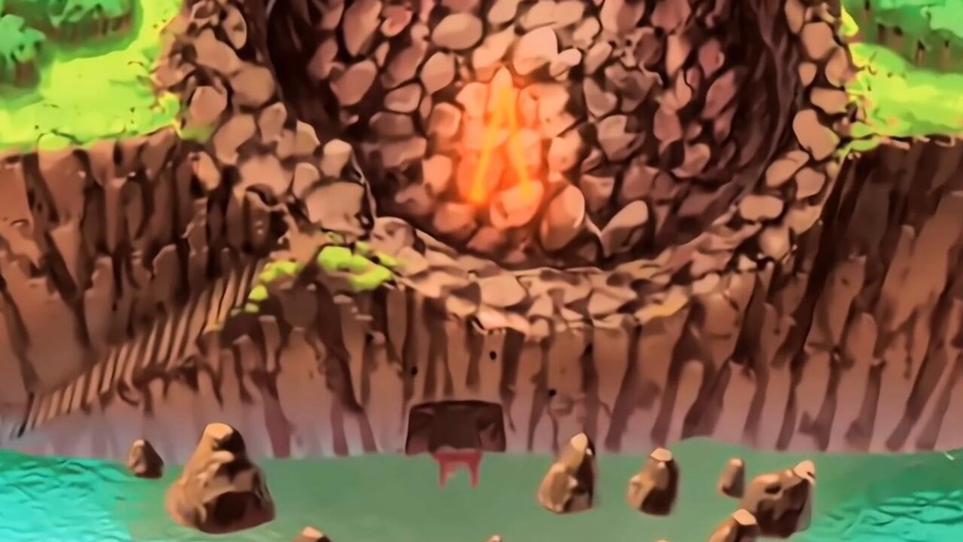 Naruto: Shippuden background