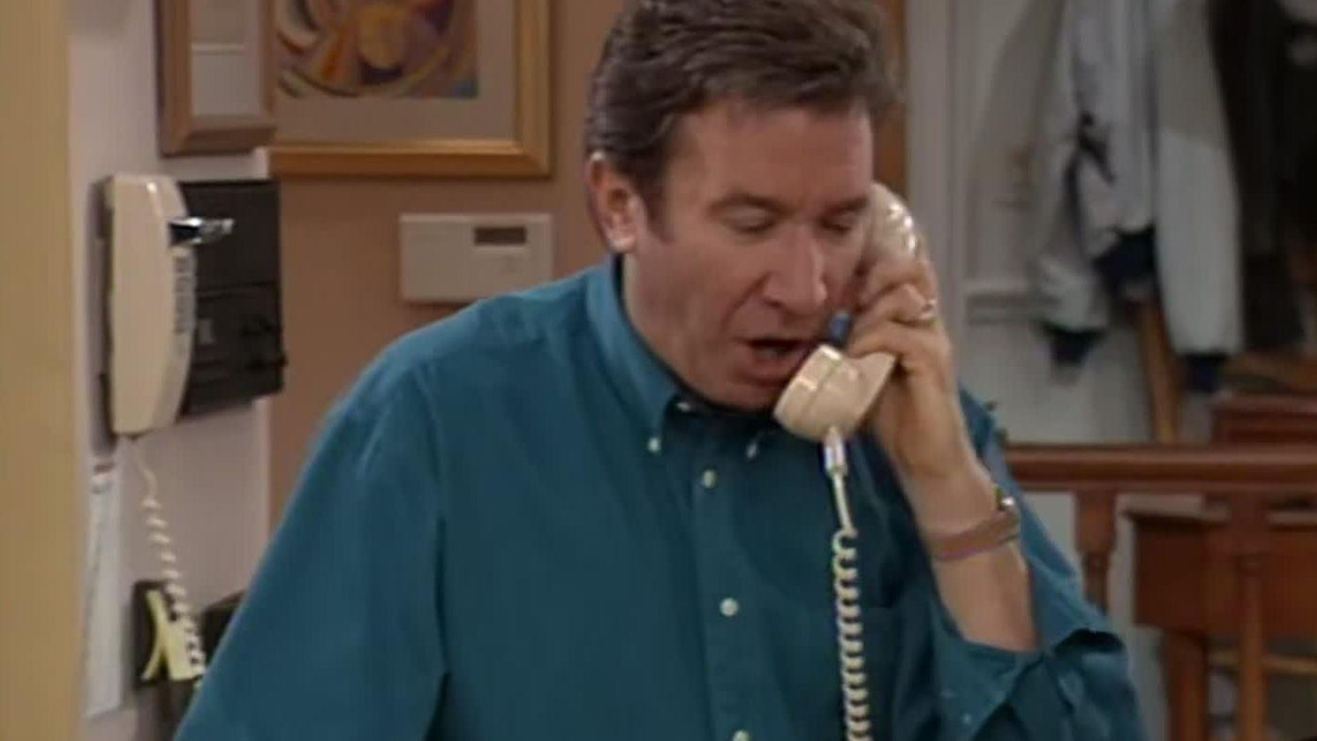 Home Improvement background