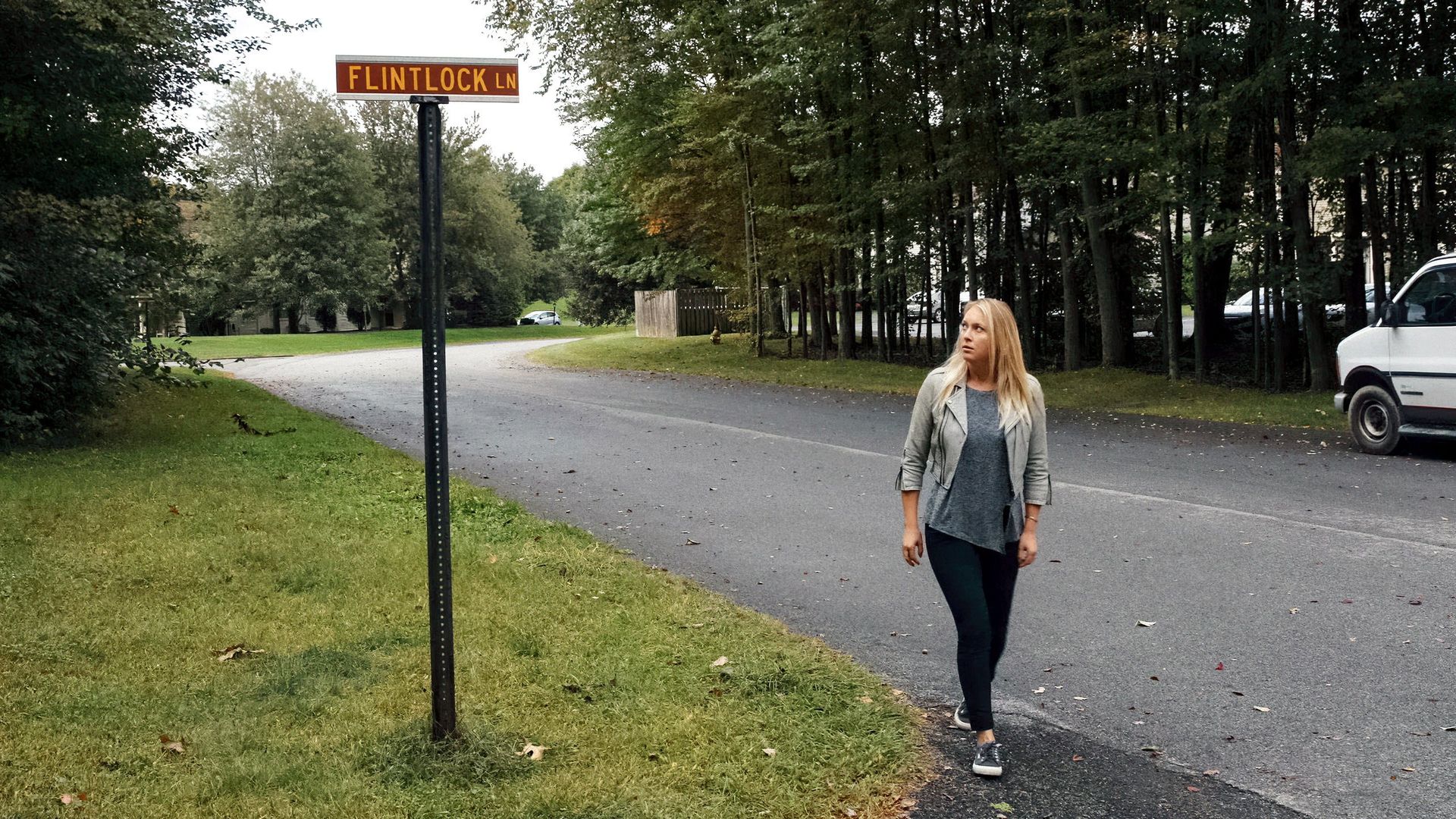 Seduced: Inside the NXIVM Cult background