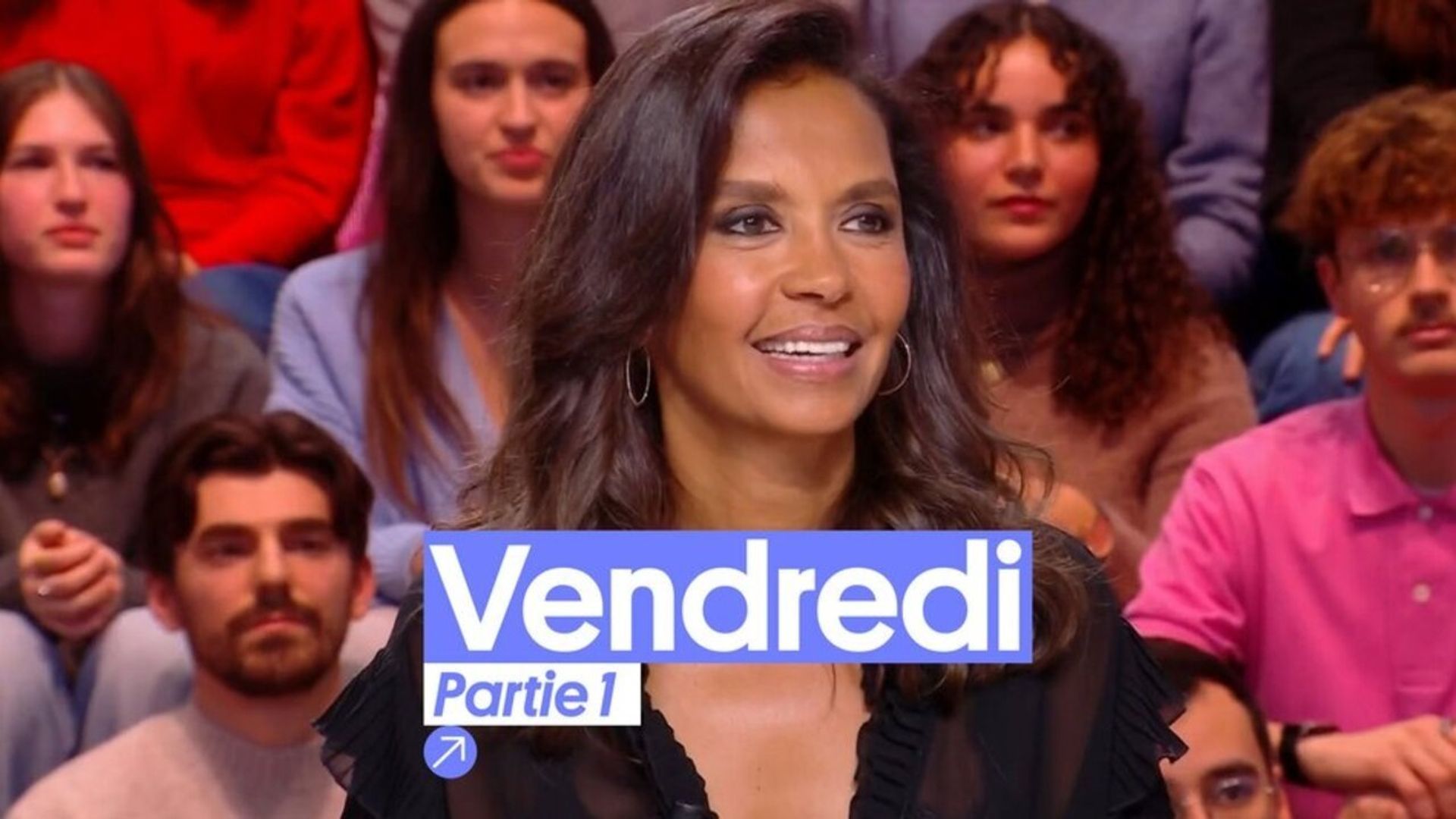 Quotidien background